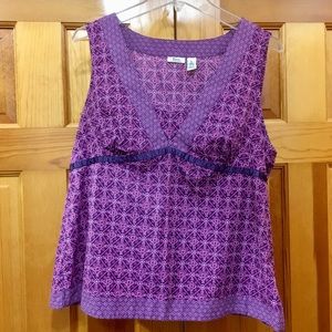 3/$20 Bass sleeve top